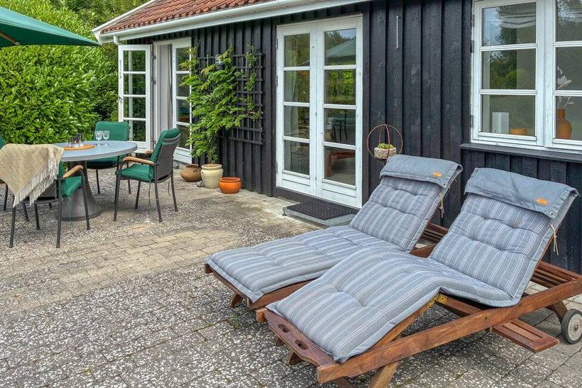 Foto von Ferienhaus KV52 in Gilleleje - Nordseeland