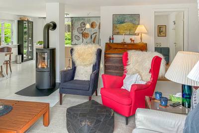 Vorschaubild von Ferienhaus KV52 in Gilleleje - Nordseeland