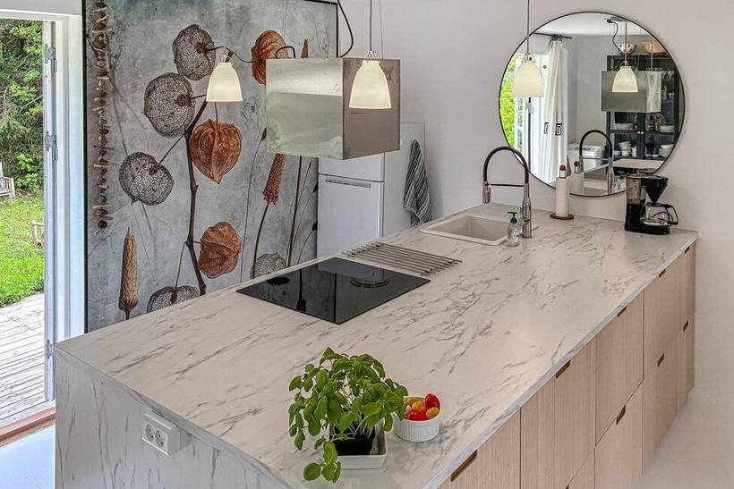 Foto von Ferienhaus KV52 in Gilleleje - Nordseeland