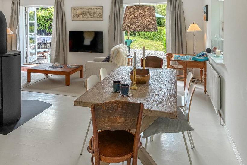 Foto von Ferienhaus KV52 in Gilleleje - Nordseeland