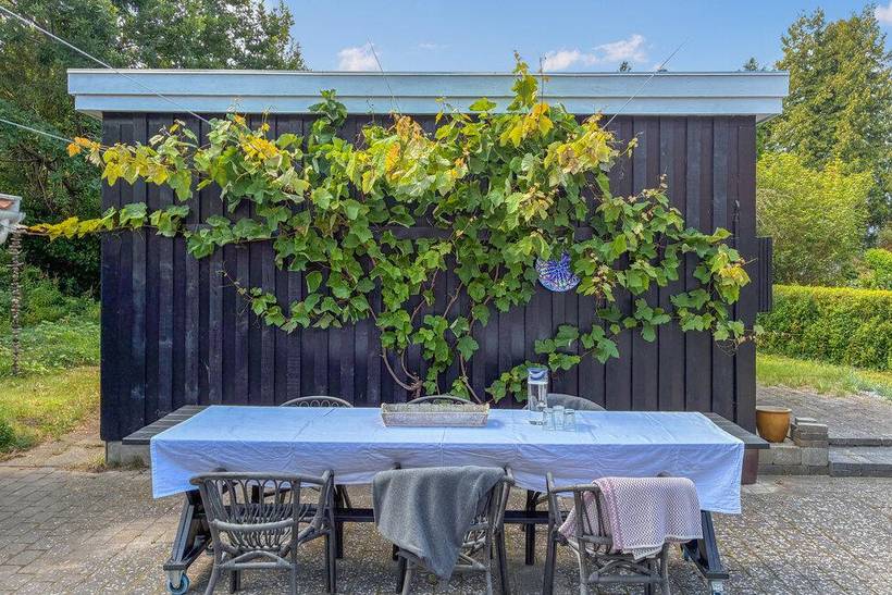 Foto von Ferienhaus KV52 in Gilleleje - Nordseeland