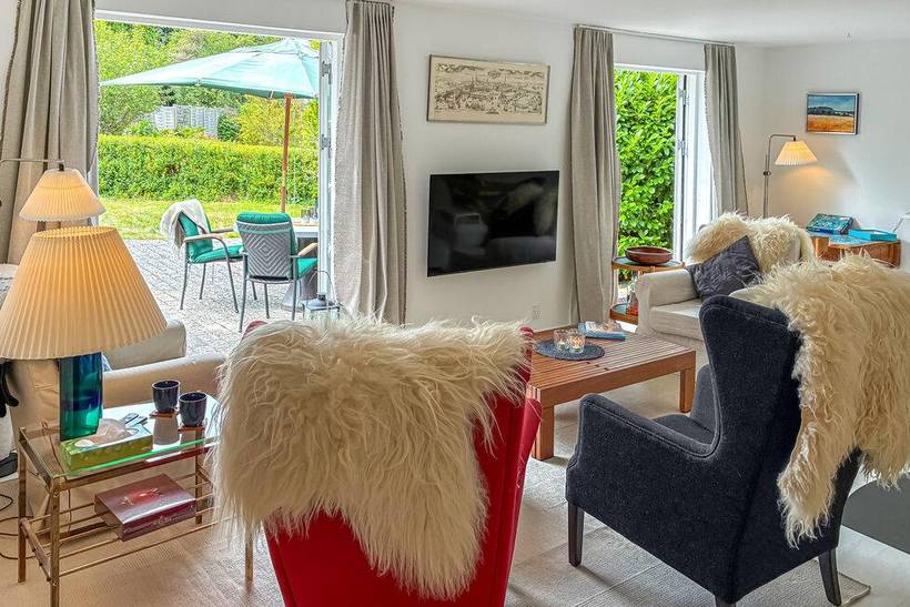 Foto von Ferienhaus KV52 in Gilleleje - Nordseeland