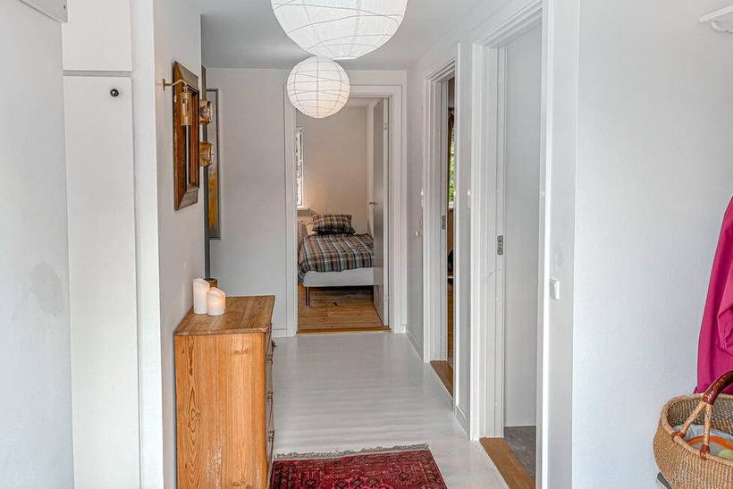 Foto von Ferienhaus KV52 in Gilleleje - Nordseeland
