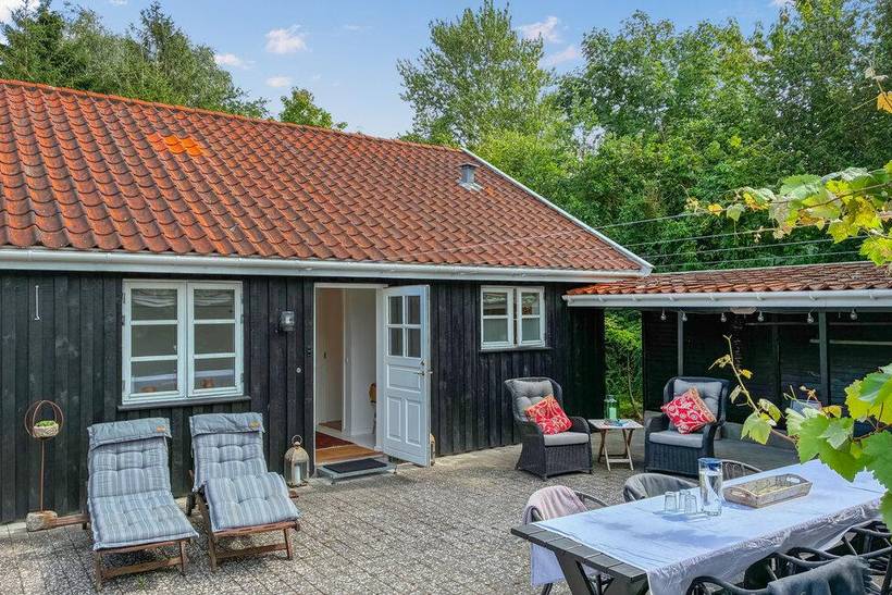Foto von Ferienhaus KV52 in Gilleleje - Nordseeland