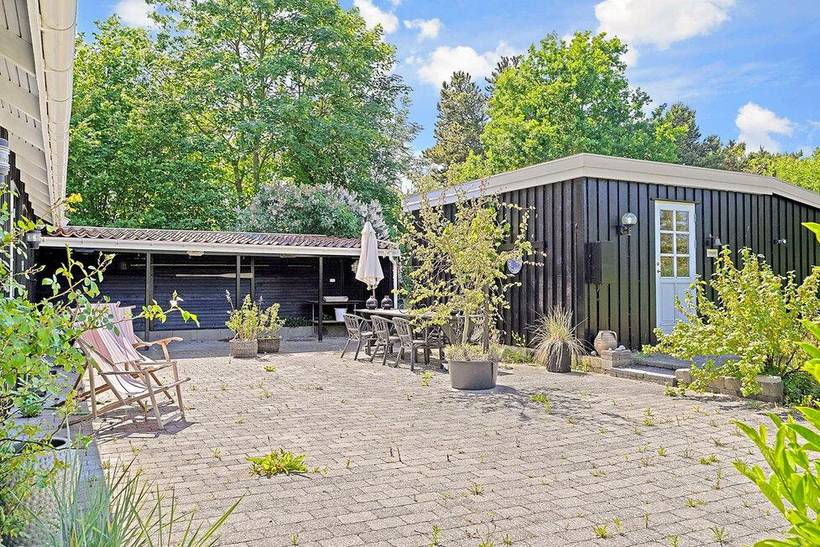 Foto von Ferienhaus KV52 in Gilleleje - Nordseeland