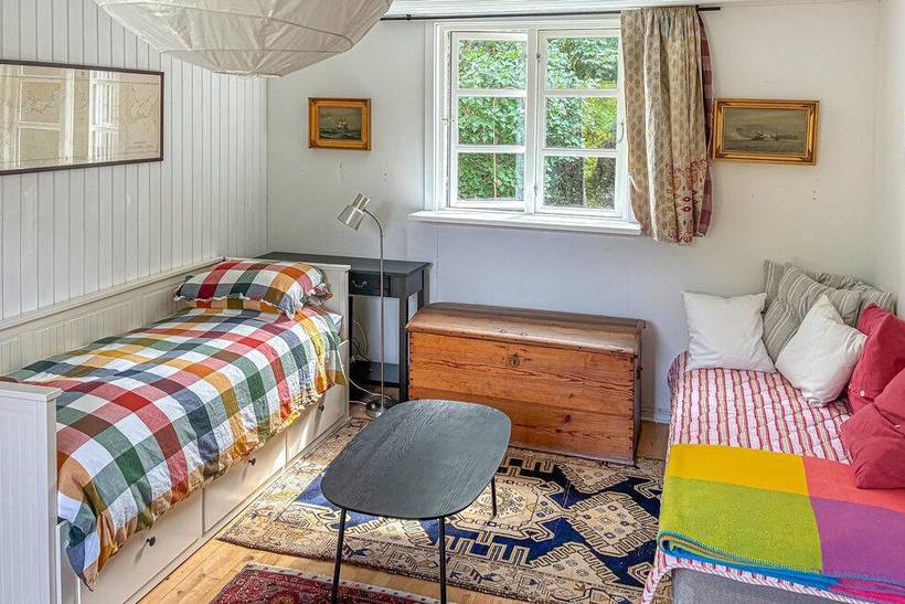 Foto von Ferienhaus KV52 in Gilleleje - Nordseeland