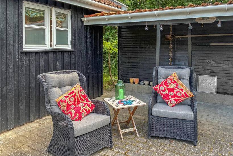 Foto von Ferienhaus KV52 in Gilleleje - Nordseeland