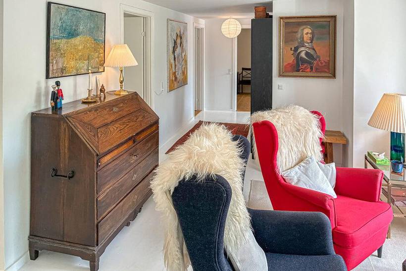 Foto von Ferienhaus KV52 in Gilleleje - Nordseeland