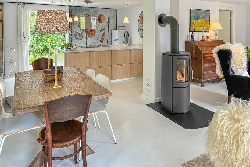 Foto von Ferienhaus KV52 in Gilleleje - Nordseeland