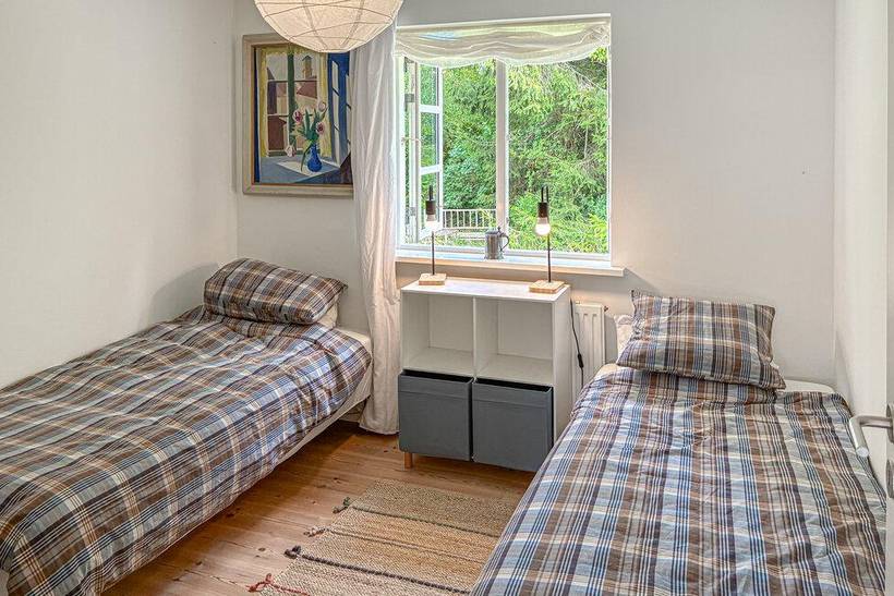 Foto von Ferienhaus KV52 in Gilleleje - Nordseeland