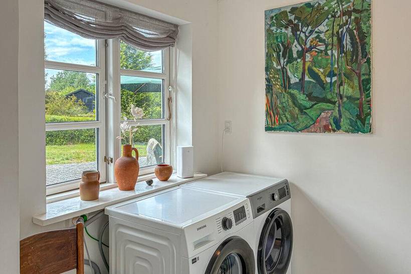 Foto von Ferienhaus KV52 in Gilleleje - Nordseeland