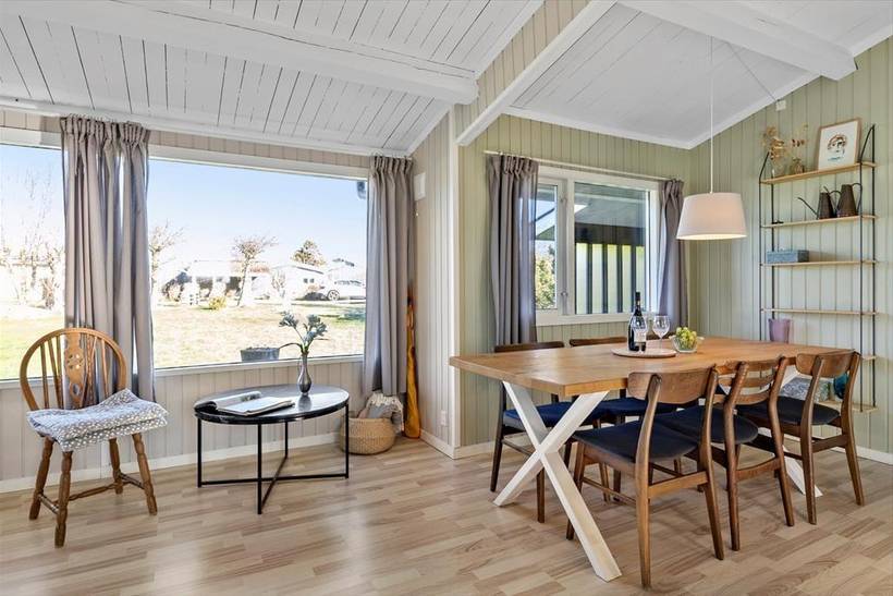 Foto von Ferienhaus KV55 auf Knivkær - Westseeland