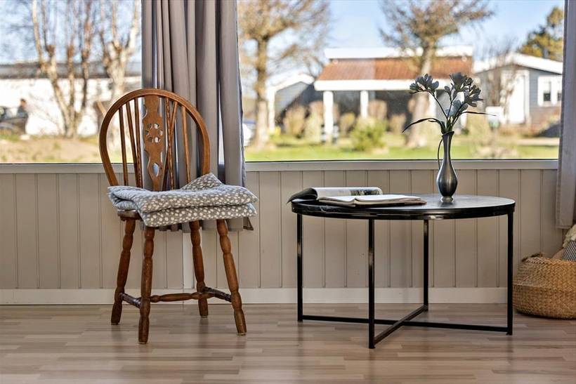 Foto von Ferienhaus KV55 auf Knivkær - Westseeland