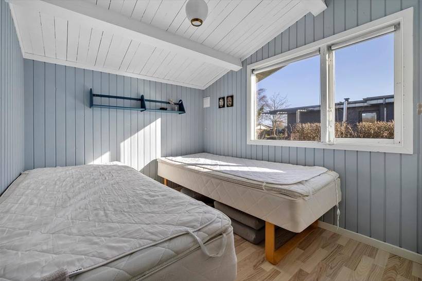 Foto von Ferienhaus KV55 auf Knivkær - Westseeland