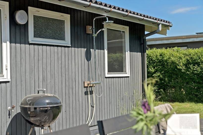 Foto von Ferienhaus KV55 auf Knivkær - Westseeland