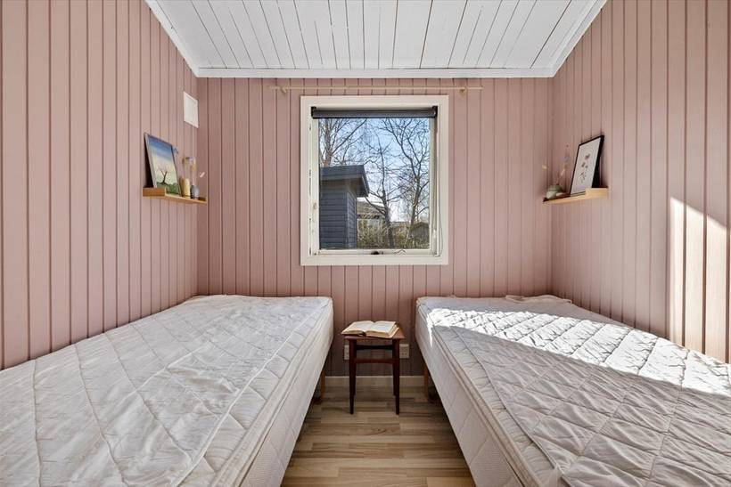 Foto von Ferienhaus KV55 auf Knivkær - Westseeland