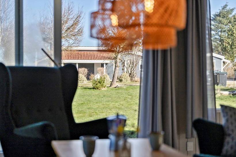 Foto von Ferienhaus KV55 auf Knivkær - Westseeland