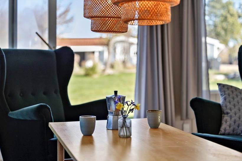 Foto von Ferienhaus KV55 auf Knivkær - Westseeland