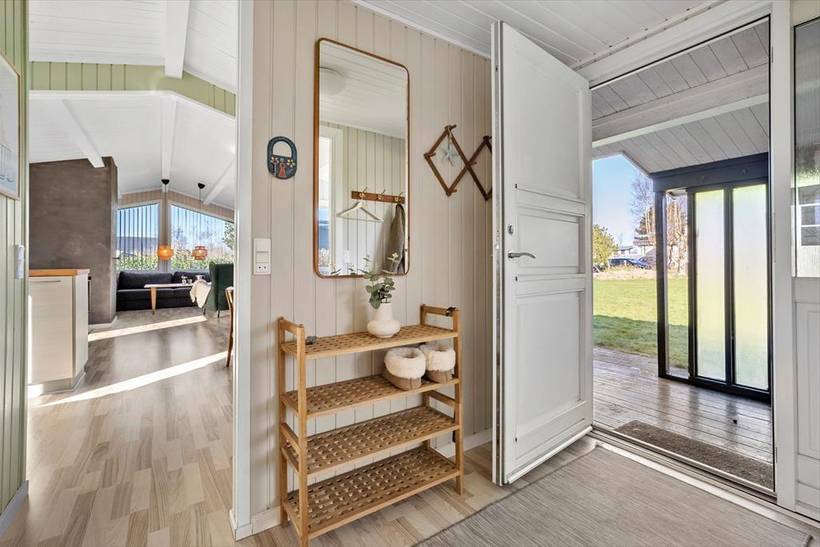 Foto von Ferienhaus KV55 auf Knivkær - Westseeland