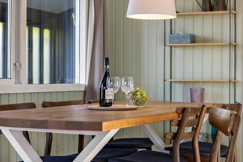 Foto von Ferienhaus KV55 auf Knivkær - Westseeland