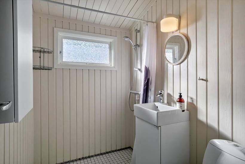 Foto von Ferienhaus KV55 auf Knivkær - Westseeland