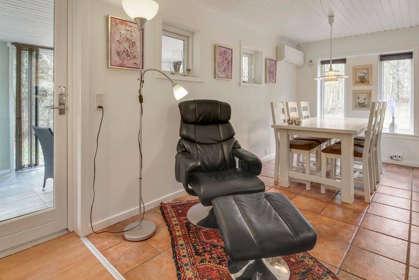 Foto von Ferienhaus KV56 in Ribe - Südjütland
