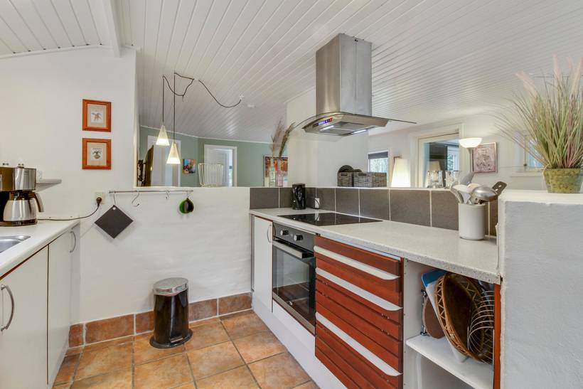 Foto von Ferienhaus KV56 in Ribe - Südjütland