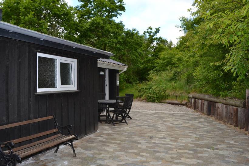 Foto von Ferienhaus KV56 in Ribe - Südjütland