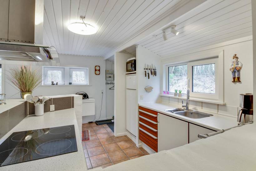 Foto von Ferienhaus KV56 in Ribe - Südjütland