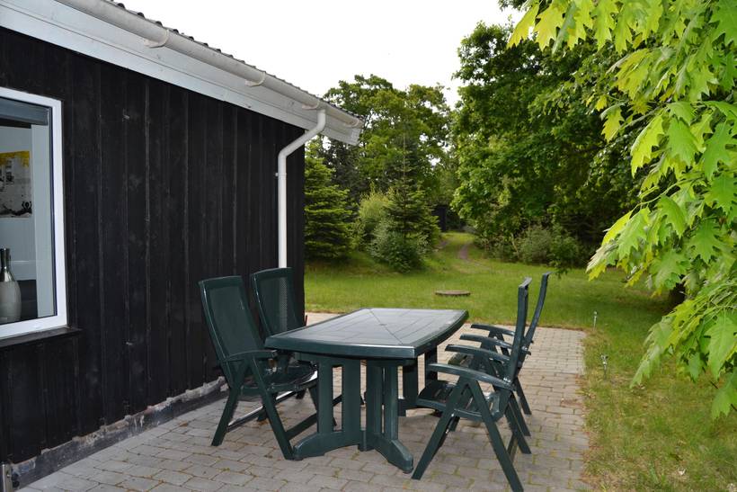 Foto von Ferienhaus KV56 in Ribe - Südjütland