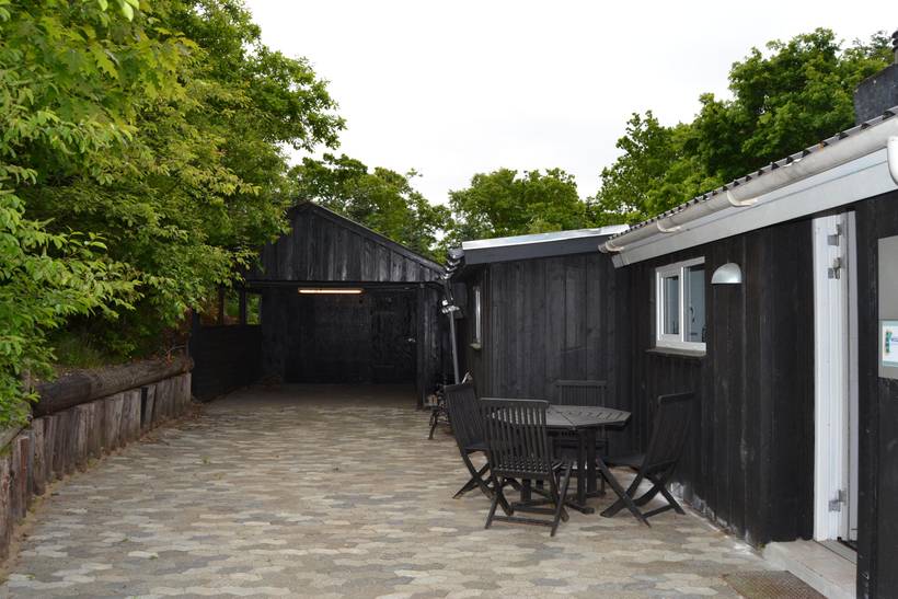 Foto von Ferienhaus KV56 in Ribe - Südjütland