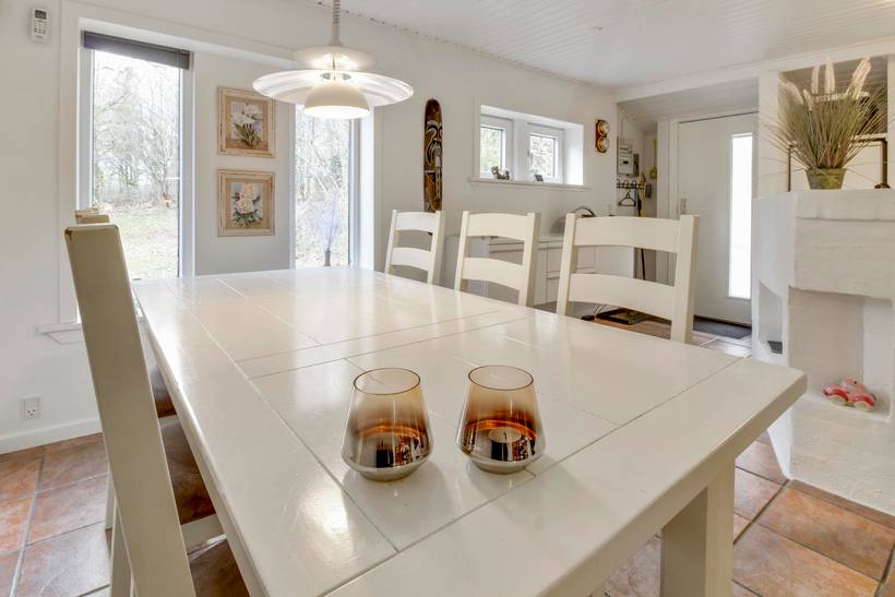 Foto von Ferienhaus KV56 in Ribe - Südjütland