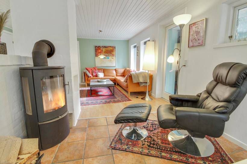 Foto von Ferienhaus KV56 in Ribe - Südjütland