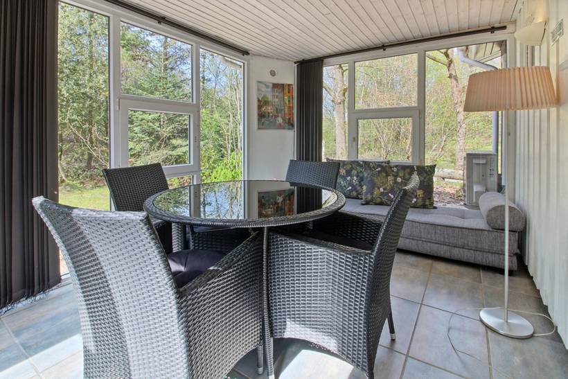 Foto von Ferienhaus KV56 in Ribe - Südjütland