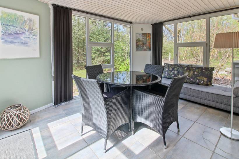 Foto von Ferienhaus KV56 in Ribe - Südjütland