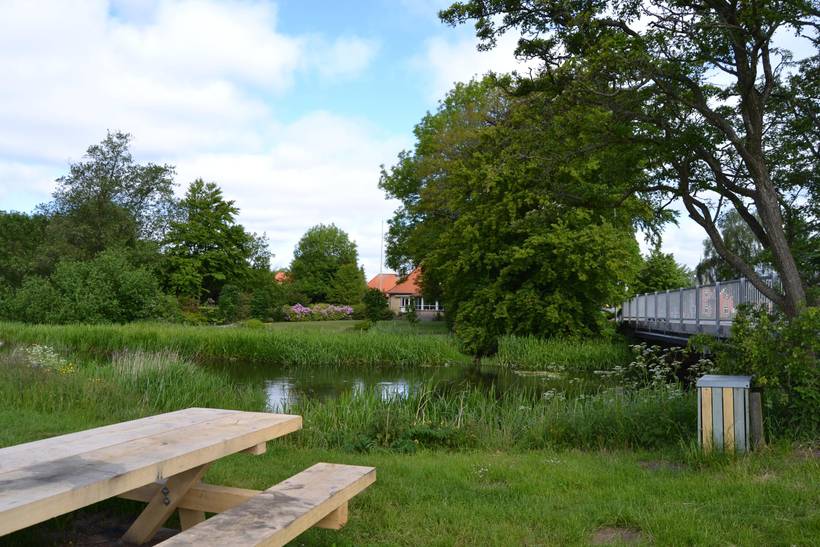 Foto von Ferienhaus KV56 in Ribe - Südjütland