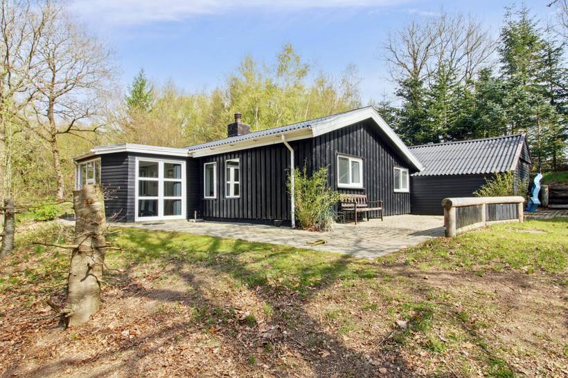 Foto von Ferienhaus KV56 in Ribe - Südjütland