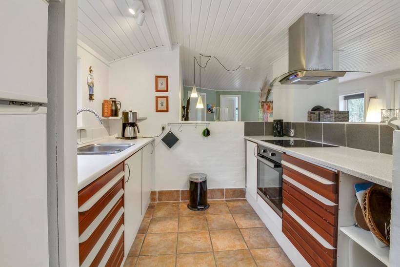 Foto von Ferienhaus KV56 in Ribe - Südjütland