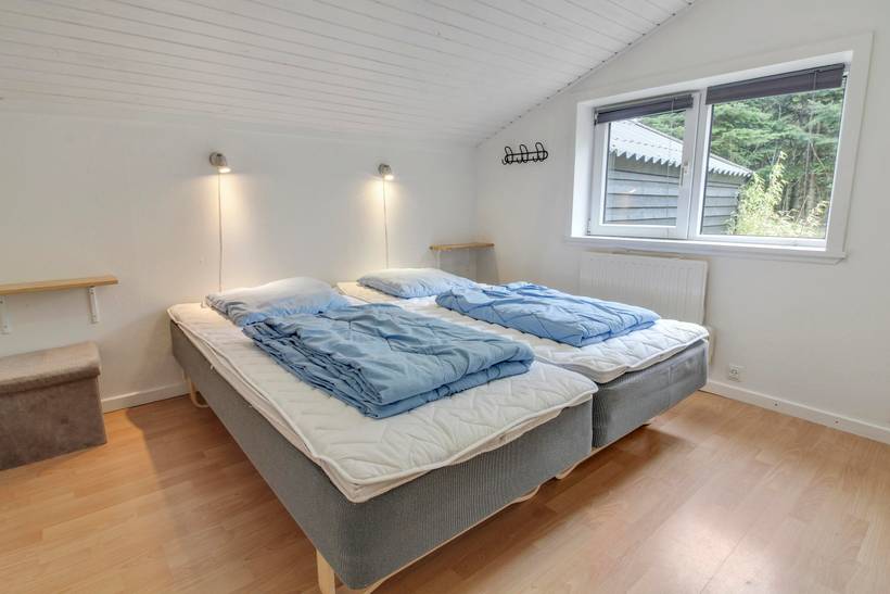 Foto von Ferienhaus KV56 in Ribe - Südjütland