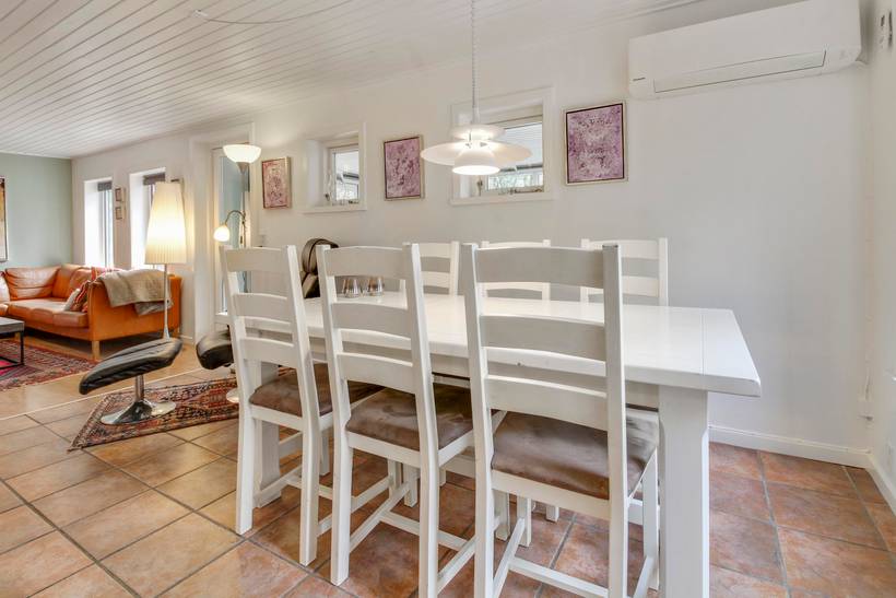Foto von Ferienhaus KV56 in Ribe - Südjütland