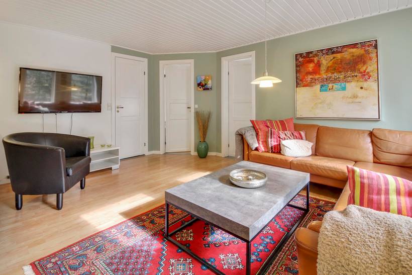 Foto von Ferienhaus KV56 in Ribe - Südjütland