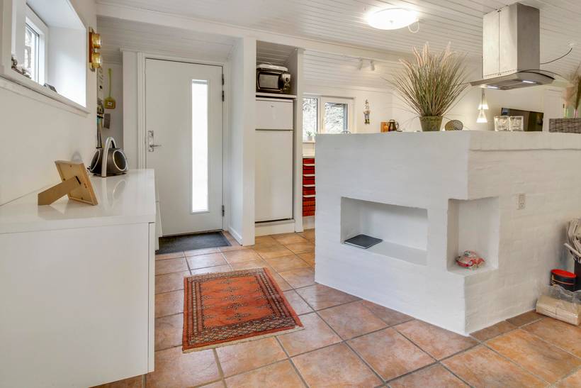 Foto von Ferienhaus KV56 in Ribe - Südjütland
