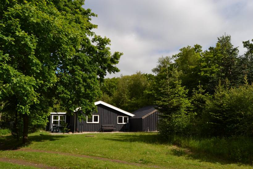 Foto von Ferienhaus KV56 in Ribe - Südjütland