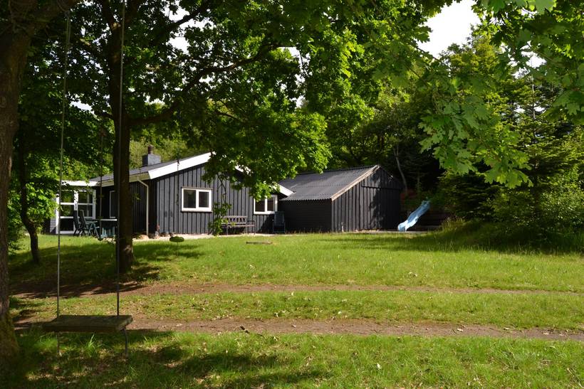 Foto von Ferienhaus KV56 in Ribe - Südjütland