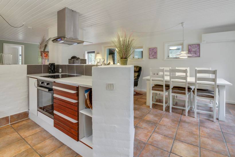 Foto von Ferienhaus KV56 in Ribe - Südjütland