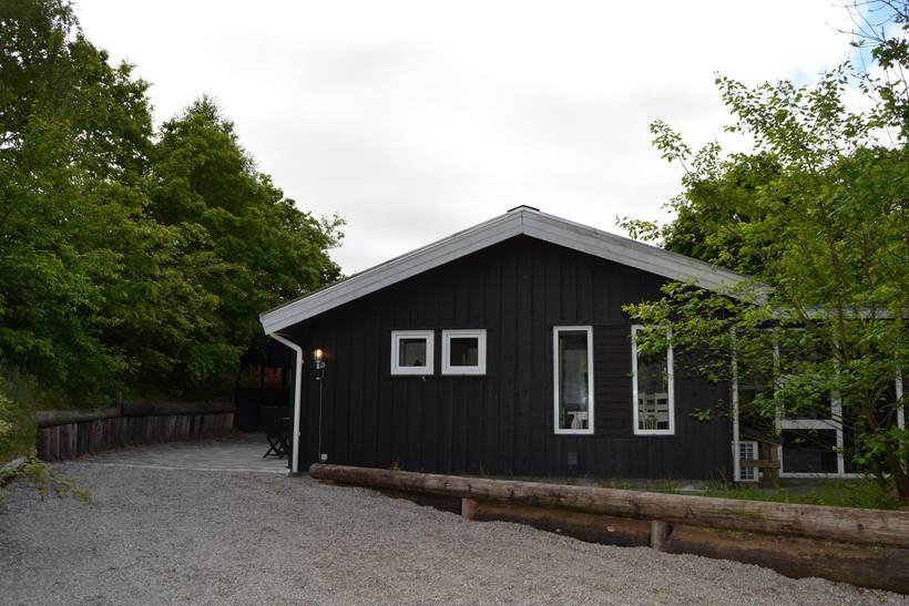 Foto von Ferienhaus KV56 in Ribe - Südjütland