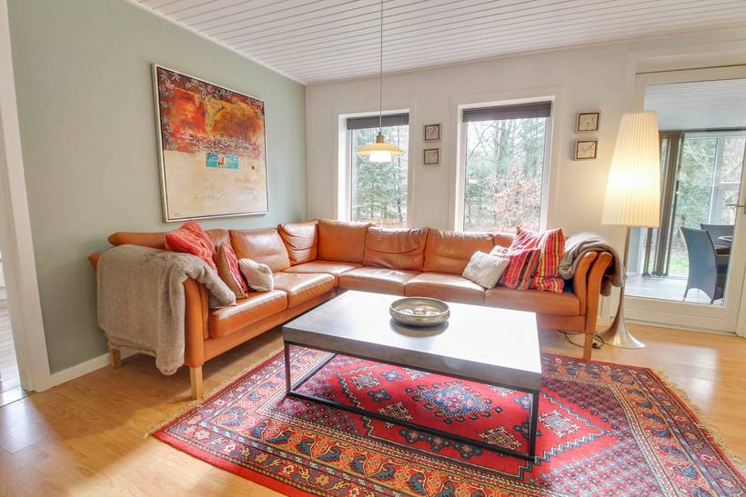 Foto von Ferienhaus KV56 in Ribe - Südjütland