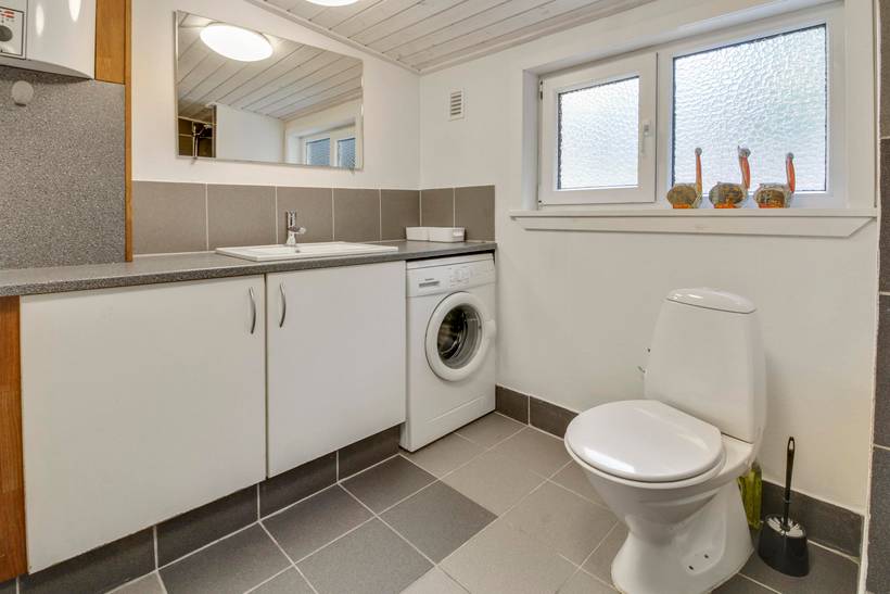 Foto von Ferienhaus KV56 in Ribe - Südjütland