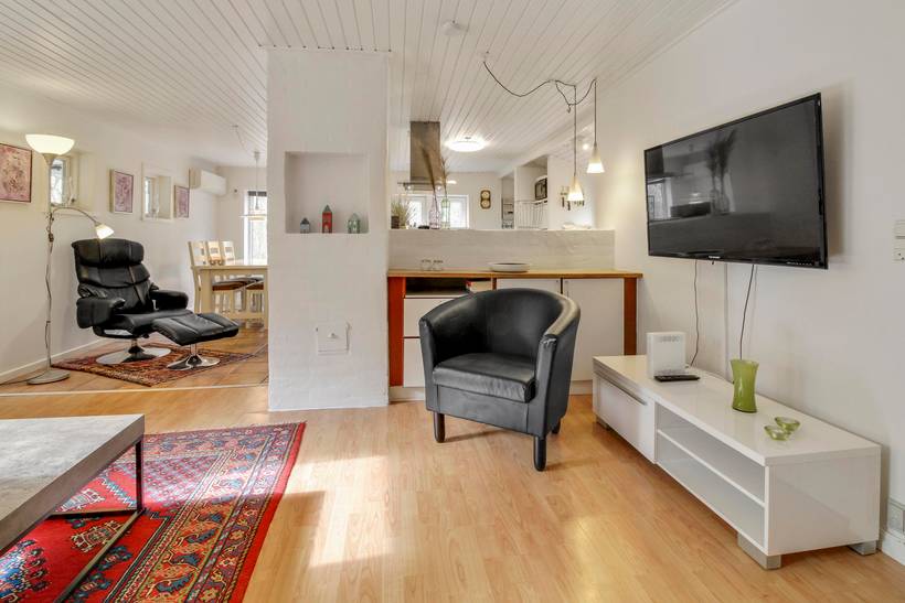 Foto von Ferienhaus KV56 in Ribe - Südjütland