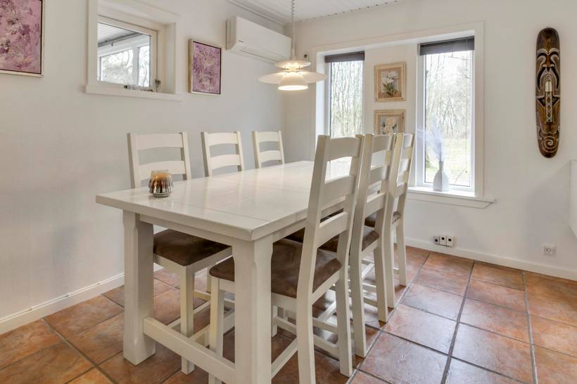 Foto von Ferienhaus KV56 in Ribe - Südjütland